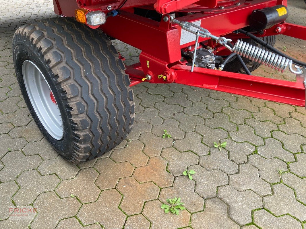 Zweiachskipper van het type Farmtech ZDK 1100, Neumaschine in Bockel - Gyhum (Foto 4)