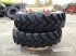 Zwillingsrad van het type Alliance 2X 520/85 R42, Gebrauchtmaschine in Lastrup (Foto 1)