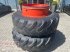 Zwillingsrad του τύπου Alliance 460/85 R34 an 34" Farm Pro II, Gebrauchtmaschine σε Demmin (Φωτογραφία 1)