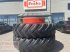 Zwillingsrad typu Alliance 480/80 R50 an 42" Alliance Agri Traction, Gebrauchtmaschine v Demmin (Obrázek 2)