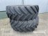 Zwillingsrad del tipo Alliance 650/65 R42, Gebrauchtmaschine en Wildeshausen (Imagen 1)