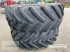 Zwillingsrad del tipo Alliance 650/65 R42, Gebrauchtmaschine en Wildeshausen (Imagen 2)