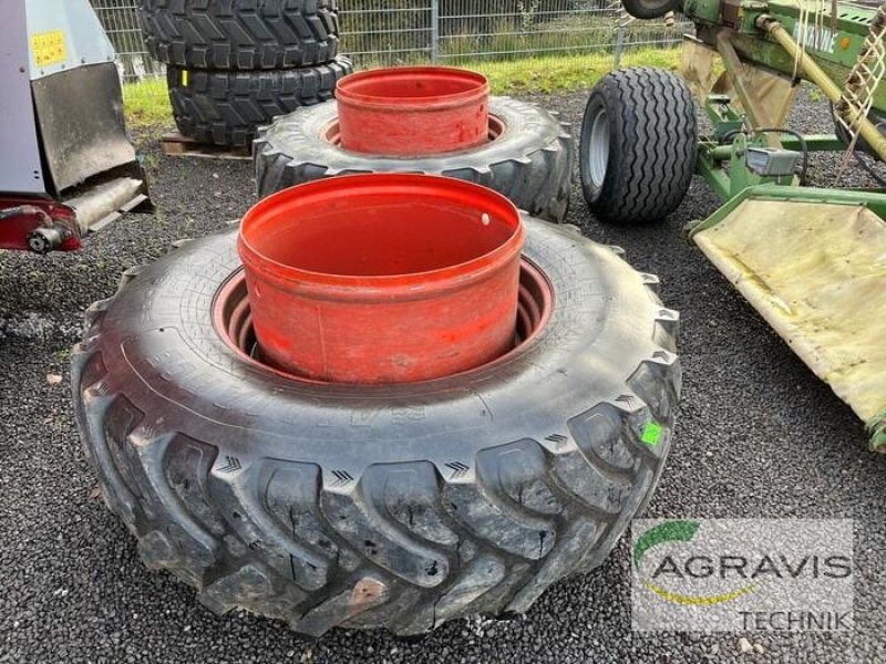 Zwillingsrad typu Alliance KR 520/85R38, Gebrauchtmaschine v Meppen (Obrázek 1)