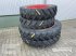 Zwillingsrad typu BKT 300/95R46+320/85R32, Gebrauchtmaschine v Lastrup (Obrázok 1)