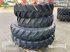 Zwillingsrad του τύπου BKT 300/95R46+320/85R32, Gebrauchtmaschine σε Lastrup (Φωτογραφία 2)