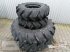 Zwillingsrad van het type Bridgestone 2X 9.5-16 + 2X 13.6-28, Gebrauchtmaschine in Wildeshausen (Foto 1)