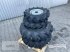 Zwillingsrad tipa Bridgestone 9.5-18 + 6.00-12, Gebrauchtmaschine u Wildeshausen (Slika 2)