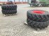 Zwillingsrad типа Fendt 2X 420/90R30 / 2X 520/85R42 PFLEGERÄDER, Gebrauchtmaschine в Twistringen (Фотография 1)