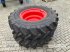 Zwillingsrad типа Fendt 2X 420/90R30 / 2X 520/85R42 PFLEGERÄDER, Gebrauchtmaschine в Twistringen (Фотография 2)