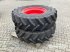 Zwillingsrad типа Fendt 2X 420/90R30 / 2X 520/85R42 PFLEGERÄDER, Gebrauchtmaschine в Twistringen (Фотография 3)