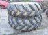 Zwillingsrad типа Firestone 1X SATZ 460/85 R30, Gebrauchtmaschine в Lastrup (Фотография 2)