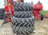 Zwillingsrad des Typs Firestone 480/70 R28 + 520/85 R38, Gebrauchtmaschine in Langenweddingen (Bild 1)