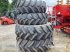 Zwillingsrad za tip Firestone 480/70 R28 + 520/85 R38, Gebrauchtmaschine u Langenweddingen (Slika 2)