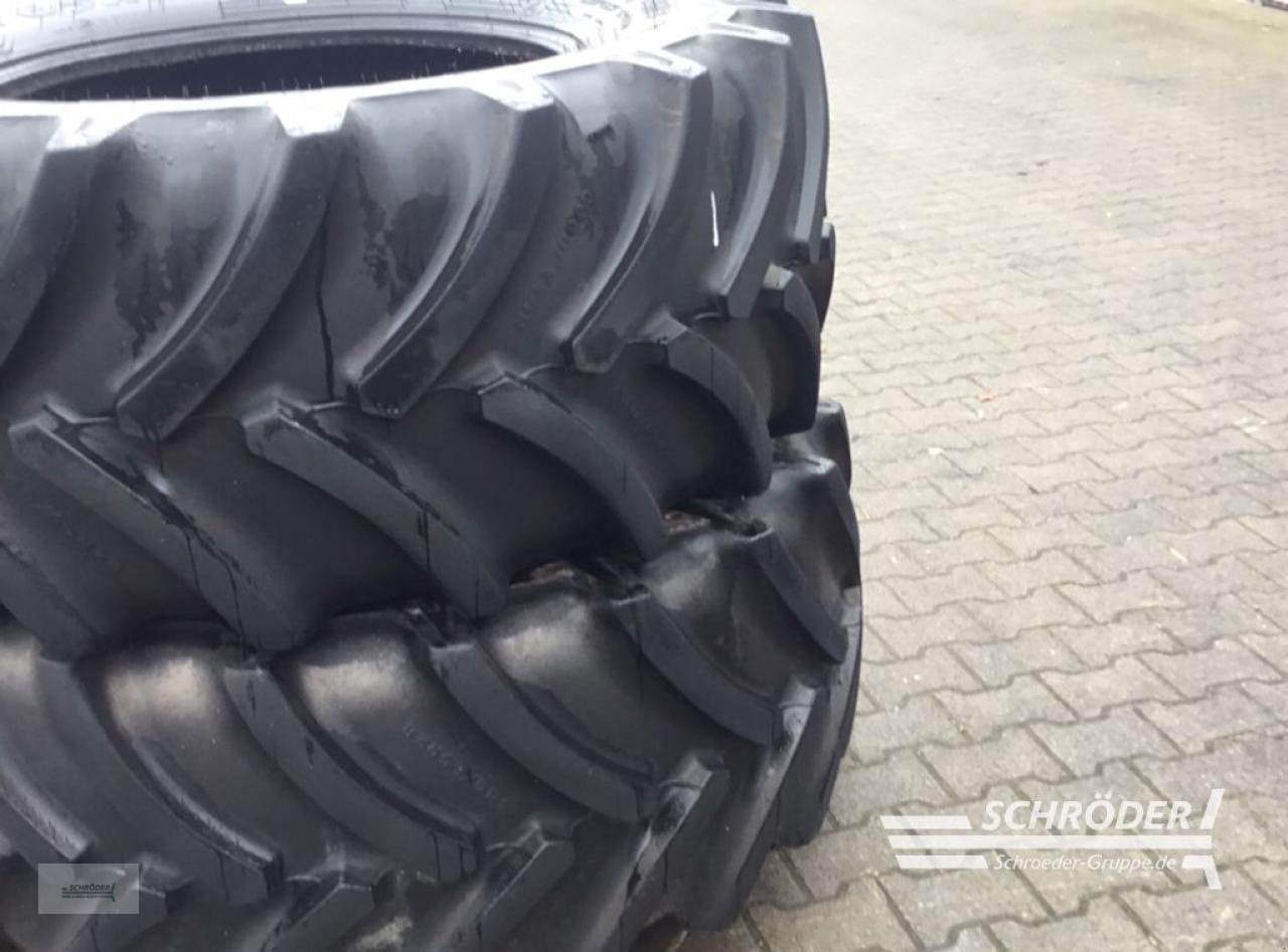 Zwillingsrad типа GoodYear 540/65 R28, Gebrauchtmaschine в Lastrup (Фотография 4)