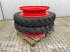 Zwillingsrad del tipo Kleber 300/90 R52 ZWILLINGE / Z.B. FENDT 700 S4, Neumaschine en Wildeshausen (Imagen 1)