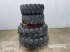 Zwillingsrad del tipo Kleber 420/70 R24 + 420/85 R38, Gebrauchtmaschine en Wildeshausen (Imagen 1)