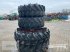 Zwillingsrad del tipo Kleber 420/70 R24 + 420/85 R38, Gebrauchtmaschine en Wildeshausen (Imagen 3)