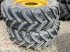 Zwillingsrad of the type Michelin 2 X 540/65 R34, Gebrauchtmaschine in Bockel - Gyhum (Picture 1)