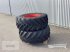 Zwillingsrad del tipo Michelin 2X 540/65 R28, Gebrauchtmaschine en Schwarmstedt (Imagen 2)