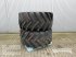 Zwillingsrad typu Michelin 2X 800/65 R32 - 8 LOCH, Gebrauchtmaschine v Wildeshausen (Obrázek 1)