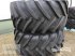 Zwillingsrad типа Michelin 2X 800/65 R32, Gebrauchtmaschine в Leizen (Фотография 2)