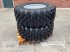 Zwillingsrad del tipo Michelin 4X 460/70 R24 BIBLOAD, Gebrauchtmaschine In Westerstede (Immagine 4)