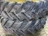 Zwillingsrad typu Michelin 520/85 R 46 (2 Stück), Gebrauchtmaschine v Heeslingen (Obrázek 1)