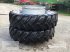 Zwillingsrad του τύπου Michelin 520/85 R46, Gebrauchtmaschine σε Penzlin (Φωτογραφία 3)