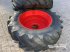 Zwillingsrad del tipo Michelin 600/60 R38, Gebrauchtmaschine In Wildeshausen (Immagine 4)