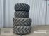 Zwillingsrad des Typs Michelin 620/75 R30 ; 650/85 R38, Gebrauchtmaschine in Wildeshausen (Bild 1)