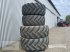 Zwillingsrad типа Michelin 620/75 R30 ; 650/85 R38, Gebrauchtmaschine в Wildeshausen (Фотография 2)