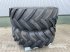 Zwillingsrad za tip Michelin 650/85 R38 2 STÜCK, Gebrauchtmaschine u Wildeshausen (Slika 1)