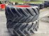 Zwillingsrad του τύπου Michelin 710/70 R38, Gebrauchtmaschine σε Norden (Φωτογραφία 1)