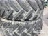 Zwillingsrad typu Michelin 710/70 R38, Gebrauchtmaschine v Norden (Obrázek 4)