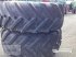 Zwillingsrad typu Michelin 710/70 R38, Gebrauchtmaschine w Norden (Zdjęcie 7)