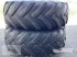 Zwillingsrad del tipo Michelin IF 650/85 R38, Gebrauchtmaschine In Norden (Immagine 1)