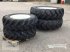 Zwillingsrad типа Mitas 2X 340/85 R28 / 2X 420/85 R38, Neumaschine в Penzlin (Фотография 1)