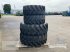 Zwillingsrad του τύπου Mitas 2X 440/65 R24 / 2X 540/65 R34, Neumaschine σε Twistringen (Φωτογραφία 3)