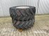 Zwillingsrad typu Mitas 2X 540/65 R28, Neumaschine w Wildeshausen (Zdjęcie 1)