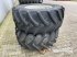 Zwillingsrad typu Mitas 2X 540/65 R28, Neumaschine w Wildeshausen (Zdjęcie 3)