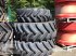 Zwillingsrad typu Mitas 2X 540/65 R34 / 2X 440/65 R24, Gebrauchtmaschine w Friedland (Zdjęcie 1)