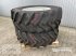 Zwillingsrad tipa Mitas 2X 540/65 R34, Neumaschine u Wildeshausen (Slika 4)