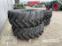 Zwillingsrad typu Mitas 480/65 R24 + 600/65 R34, Neumaschine v Wildeshausen (Obrázok 3)