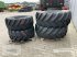 Zwillingsrad typu Mitas 480/65 R24 + 600/65 R34, Neumaschine w Wildeshausen (Zdjęcie 4)