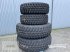 Zwillingsrad van het type Nokian 440/80 R28 + 540/80 R38 / FENDT 700 ER, Gebrauchtmaschine in Wildeshausen (Foto 1)