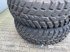 Zwillingsrad za tip Nokian 440/80 R28 + 540/80 R38 / FENDT 700 ER, Gebrauchtmaschine u Wildeshausen (Slika 3)