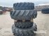 Zwillingsrad du type Sonstige 2X 360/70 R28 / 2X 460/85 R34, Gebrauchtmaschine en Wildeshausen (Photo 3)