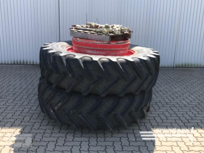 Zwillingsrad typu Sonstige 2X 520/85 R 46, Gebrauchtmaschine v Wildeshausen (Obrázok 1)