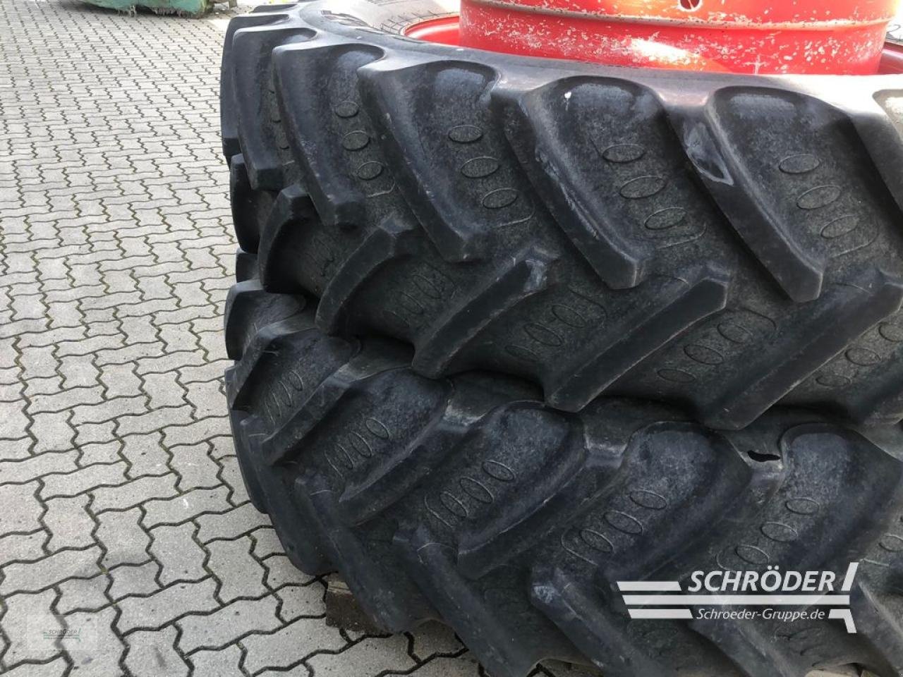 Zwillingsrad za tip Sonstige 2X 520/85 R 46, Gebrauchtmaschine u Wildeshausen (Slika 4)