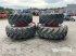 Zwillingsrad del tipo Sonstige 600/70 R30 + 650/85 R38, Gebrauchtmaschine en Wildeshausen (Imagen 4)